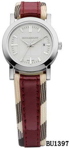 Burberry Watch 34